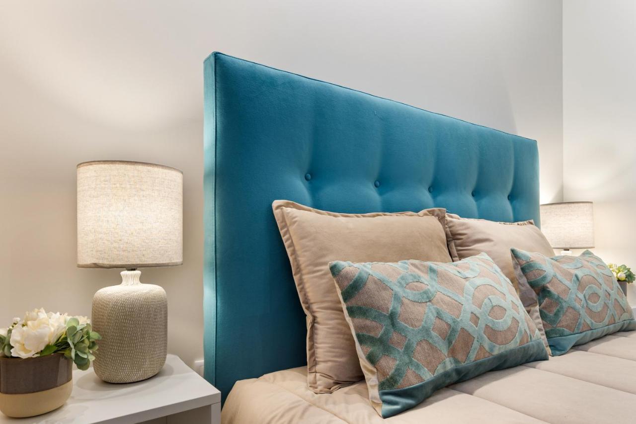Niko Apartment By Se Apartamentos Braga Dış mekan fotoğraf